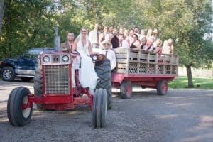 Internation-Harvester-Wedding-Party-Photography-SunflowerHill