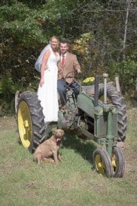 John-Deere-1936B-Tractor-Wedding-Photography-Country-Farm